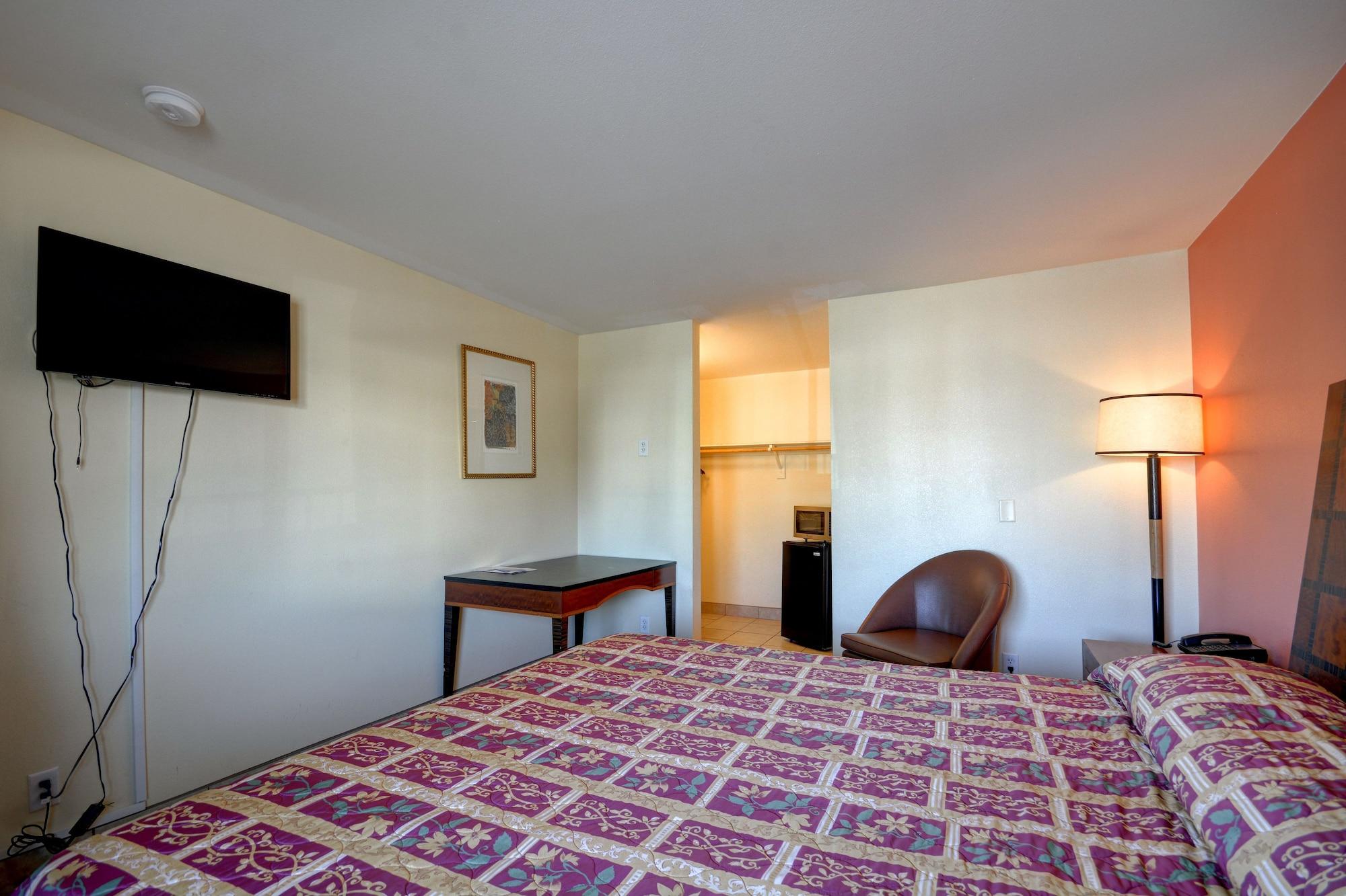 Hotel Galaxy Las Vegas Bagian luar foto