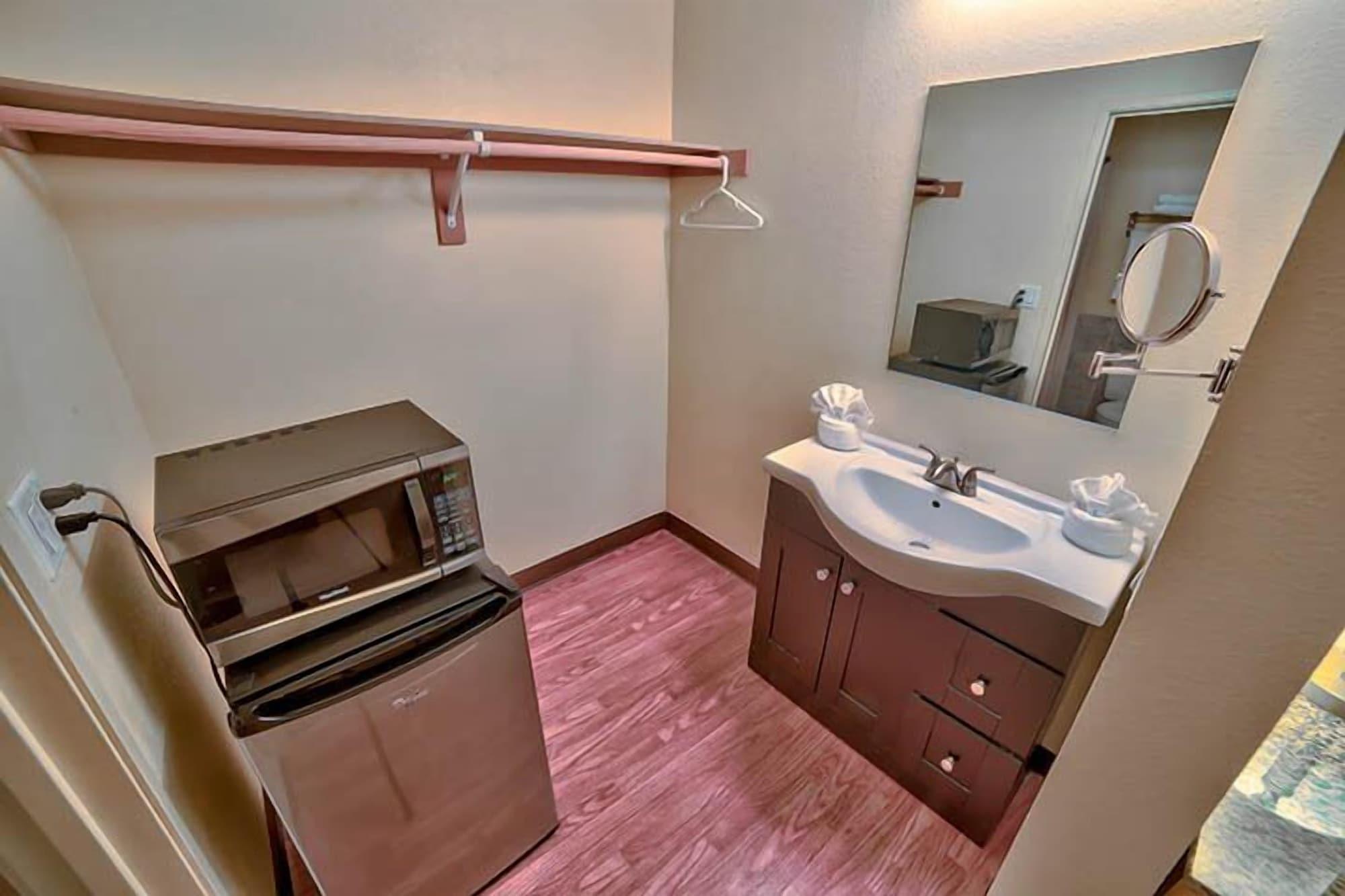 Hotel Galaxy Las Vegas Bagian luar foto